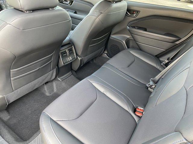 new 2025 Subaru Forester car, priced at $39,492