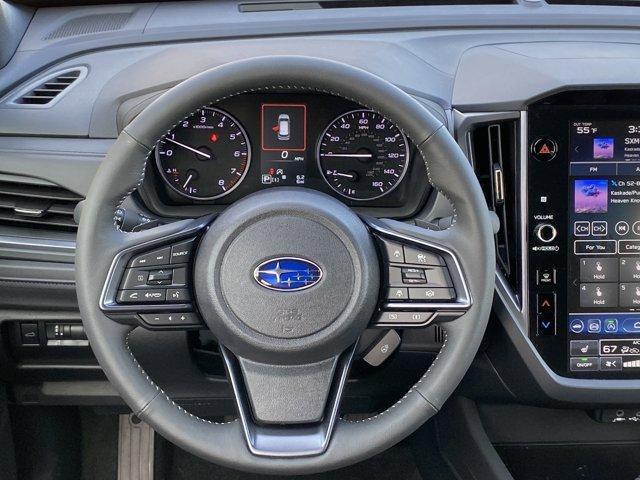 new 2025 Subaru Forester car, priced at $39,492