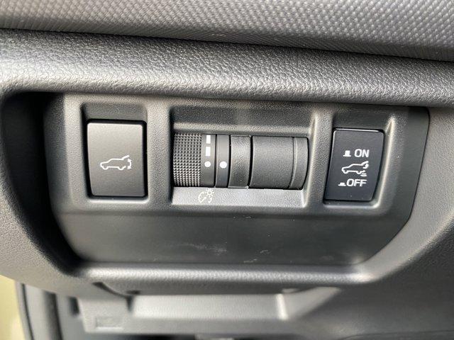 new 2025 Subaru Forester car, priced at $39,492