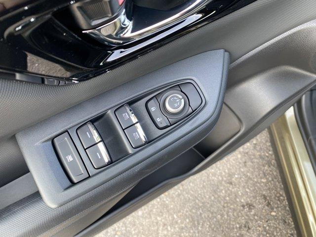 new 2025 Subaru Forester car, priced at $39,492