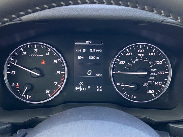 new 2025 Subaru Forester car, priced at $39,492