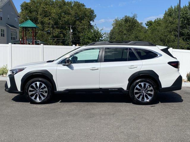 used 2025 Subaru Outback car, priced at $34,976