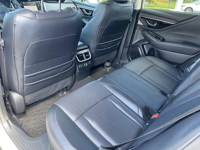used 2025 Subaru Outback car, priced at $34,976