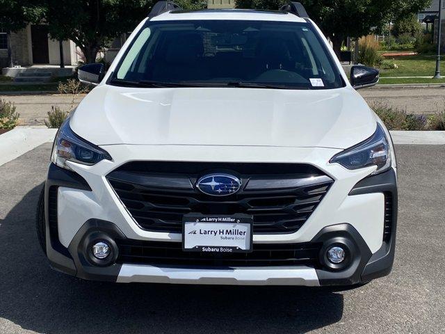 used 2025 Subaru Outback car, priced at $34,976