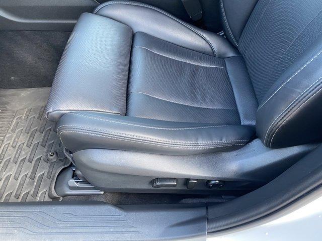 used 2025 Subaru Outback car, priced at $34,976