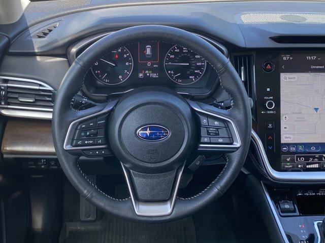 used 2025 Subaru Outback car, priced at $34,976