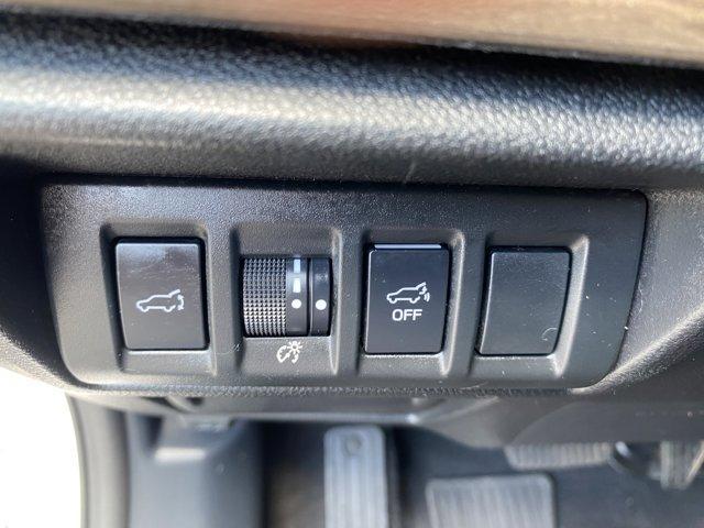 used 2025 Subaru Outback car, priced at $34,976
