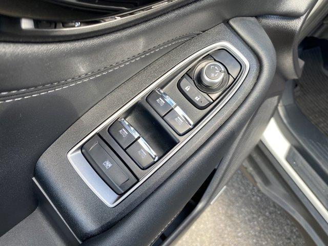 used 2025 Subaru Outback car, priced at $34,976