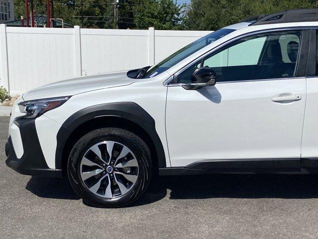 used 2025 Subaru Outback car, priced at $34,976