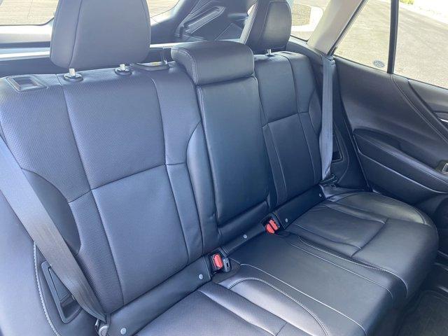 used 2025 Subaru Outback car, priced at $34,976