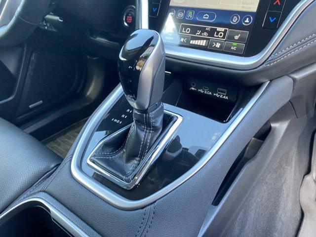 used 2025 Subaru Outback car, priced at $34,976