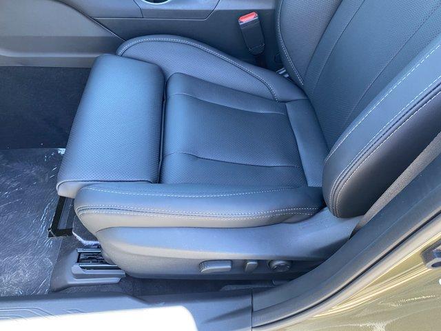 new 2025 Subaru Outback car, priced at $44,655