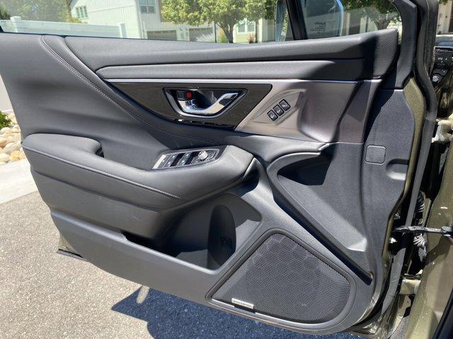 new 2025 Subaru Outback car, priced at $44,655