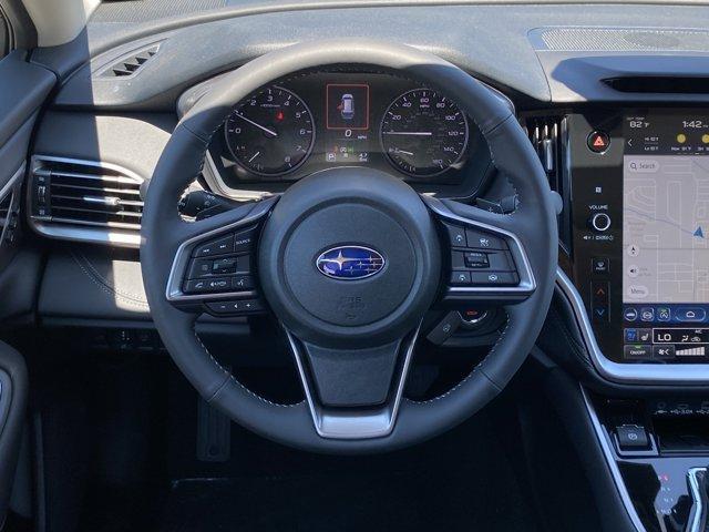 new 2025 Subaru Outback car, priced at $44,655