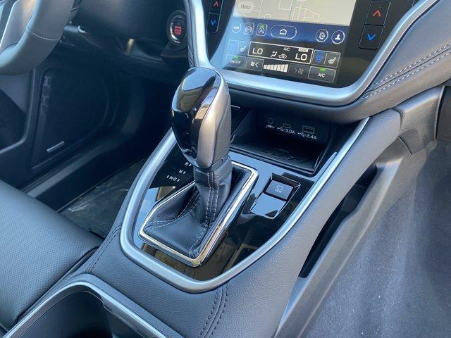 new 2025 Subaru Outback car, priced at $44,655