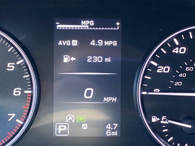 new 2025 Subaru Outback car, priced at $44,655