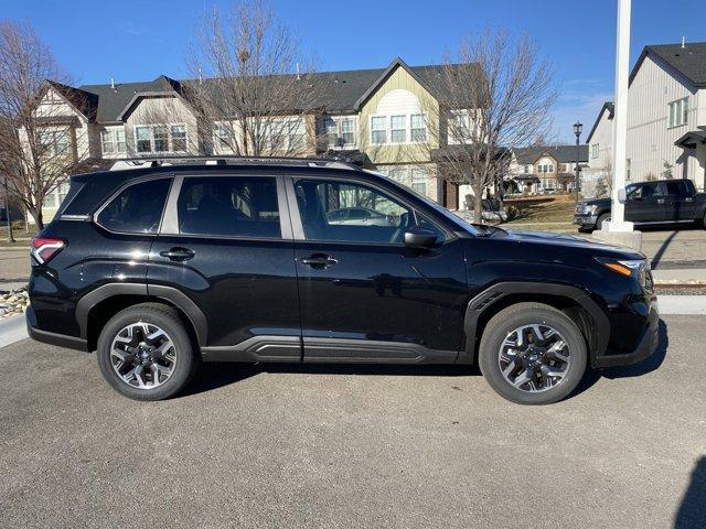 new 2025 Subaru Forester car, priced at $33,601