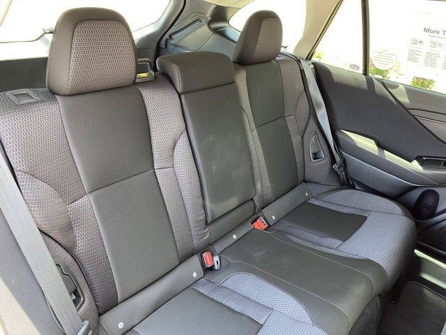new 2025 Subaru Outback car, priced at $34,812