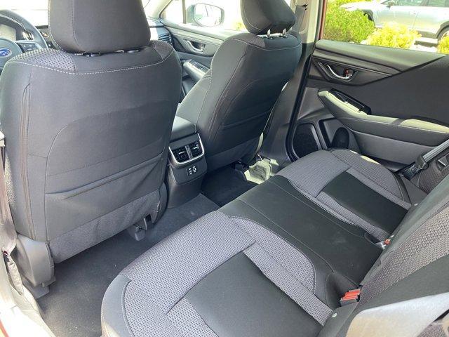 new 2025 Subaru Outback car, priced at $34,812