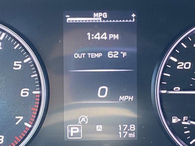 new 2025 Subaru Outback car, priced at $34,812