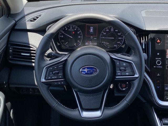 new 2025 Subaru Outback car, priced at $34,812
