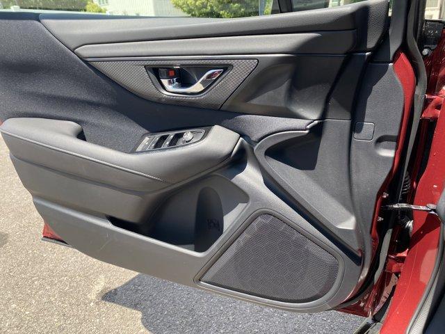 new 2025 Subaru Outback car, priced at $34,812