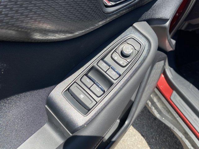 new 2025 Subaru Outback car, priced at $34,812