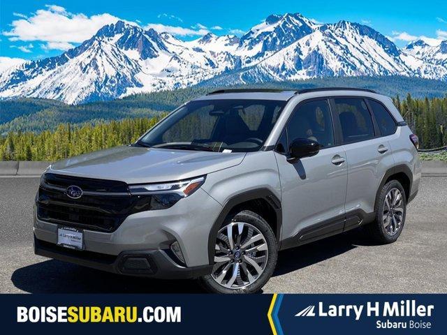 new 2025 Subaru Forester car, priced at $41,790