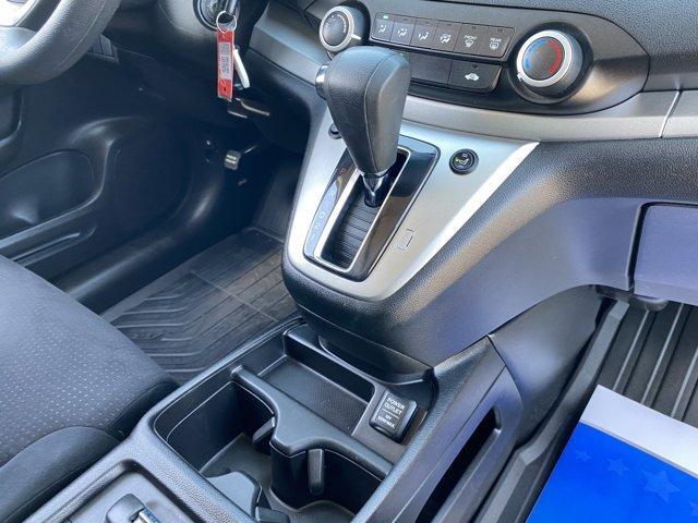 used 2013 Honda CR-V car, priced at $11,916