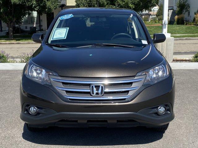 used 2013 Honda CR-V car, priced at $11,916