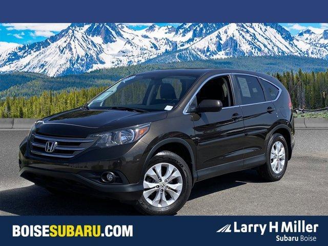 used 2013 Honda CR-V car, priced at $11,916