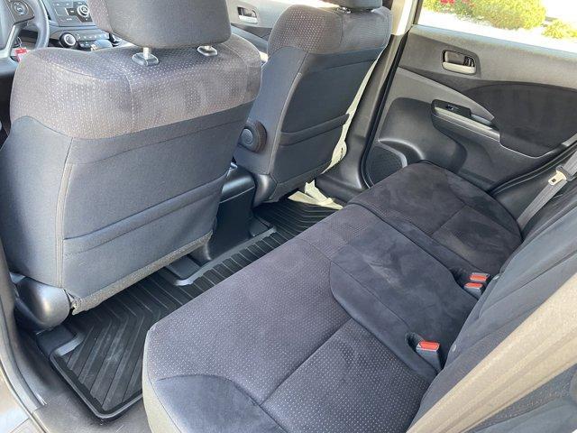 used 2013 Honda CR-V car, priced at $11,916
