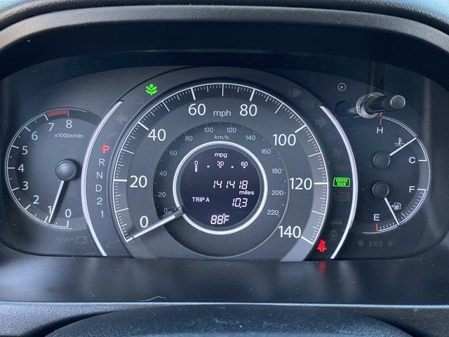 used 2013 Honda CR-V car, priced at $11,916