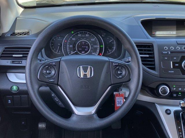 used 2013 Honda CR-V car, priced at $11,916