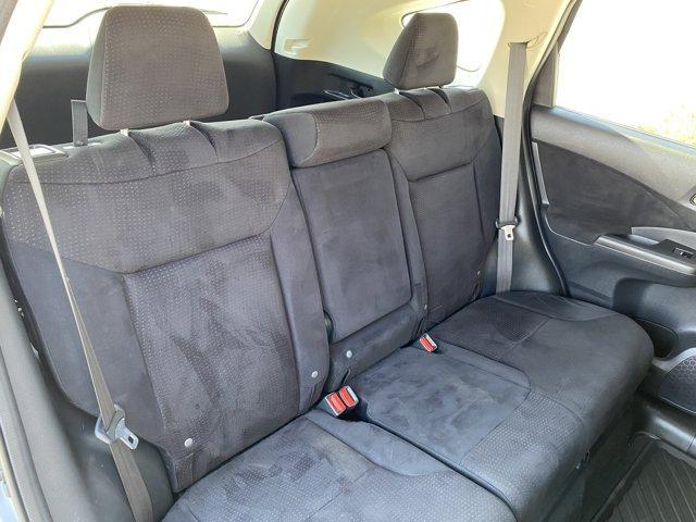 used 2013 Honda CR-V car, priced at $11,916