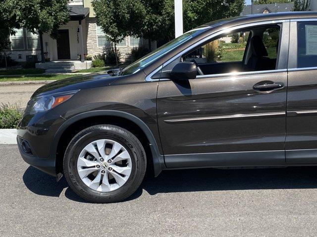 used 2013 Honda CR-V car, priced at $11,916