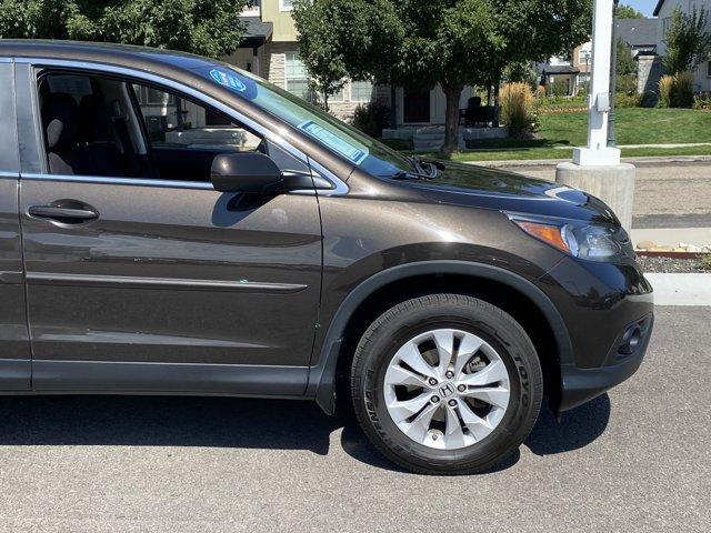 used 2013 Honda CR-V car, priced at $11,916