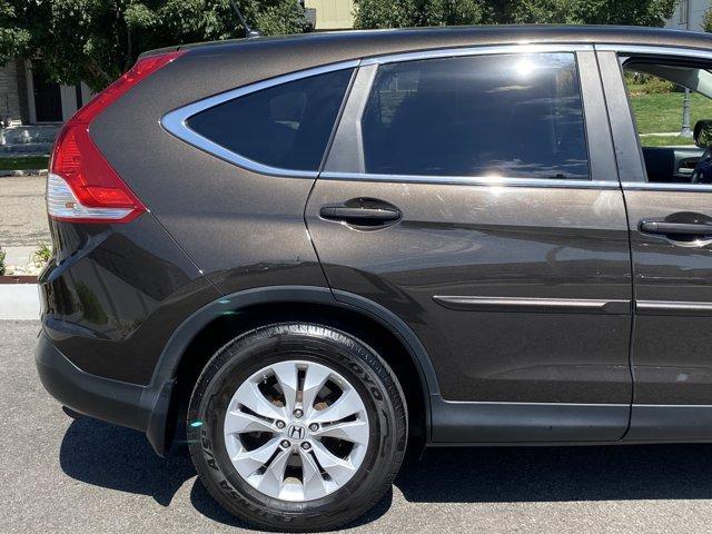 used 2013 Honda CR-V car, priced at $11,916