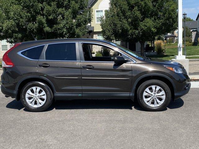 used 2013 Honda CR-V car, priced at $11,916