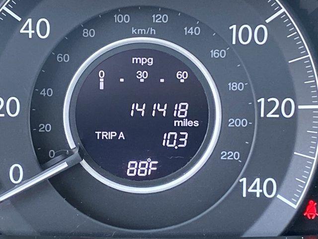 used 2013 Honda CR-V car, priced at $11,916