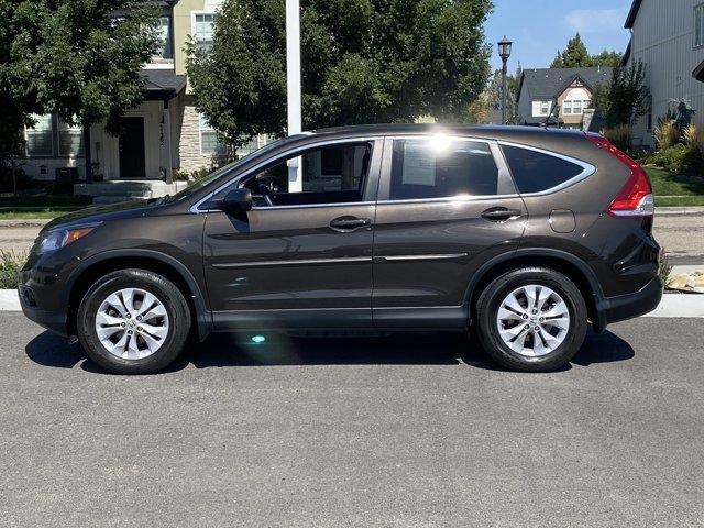 used 2013 Honda CR-V car, priced at $11,916