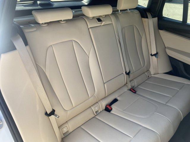 used 2019 BMW X3 car, priced at $23,692