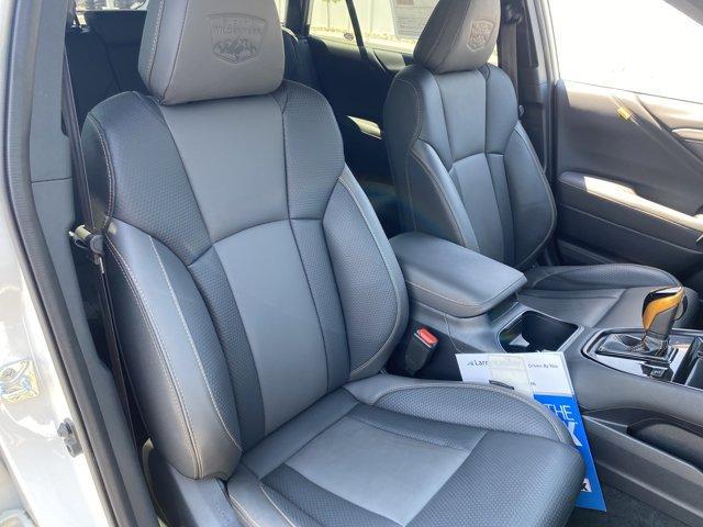 used 2022 Subaru Outback car, priced at $25,287
