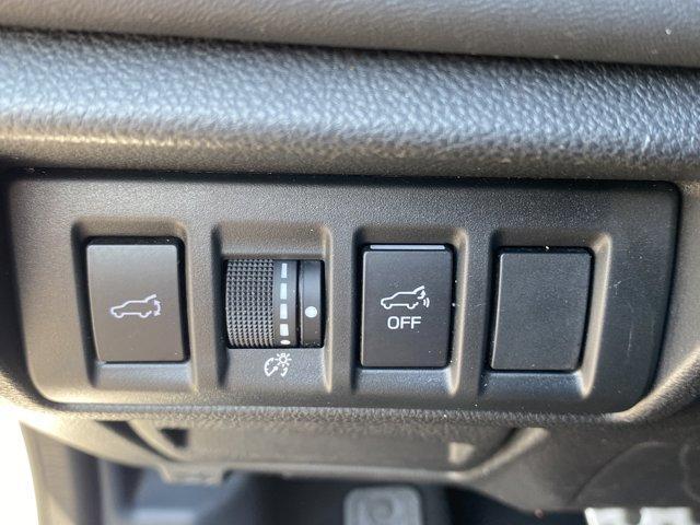 used 2022 Subaru Outback car, priced at $25,287