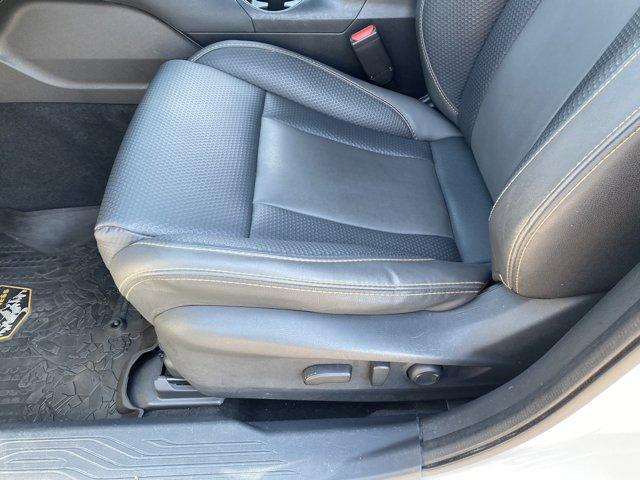used 2022 Subaru Outback car, priced at $25,287