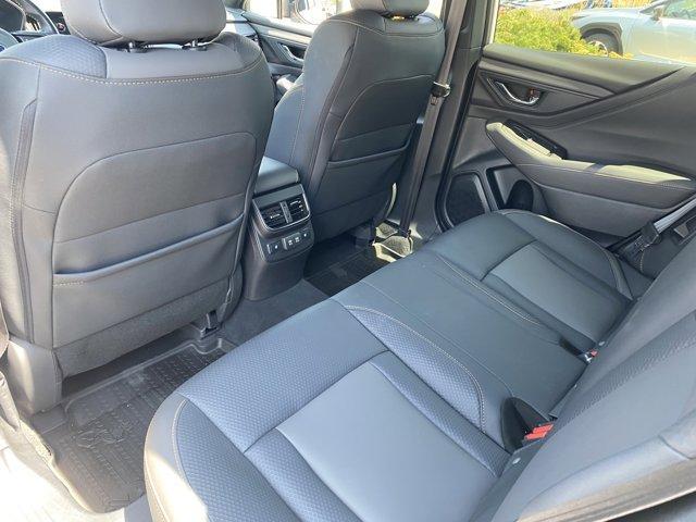 used 2022 Subaru Outback car, priced at $25,287