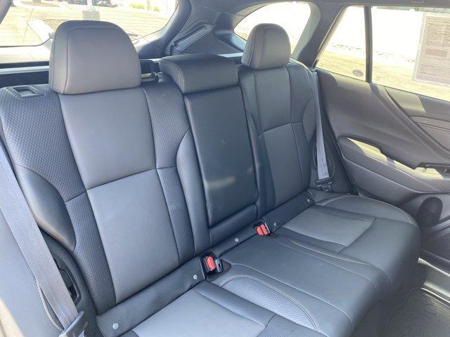 used 2022 Subaru Outback car, priced at $25,287