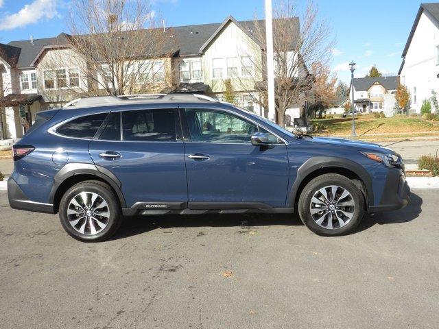 used 2024 Subaru Outback car, priced at $36,908