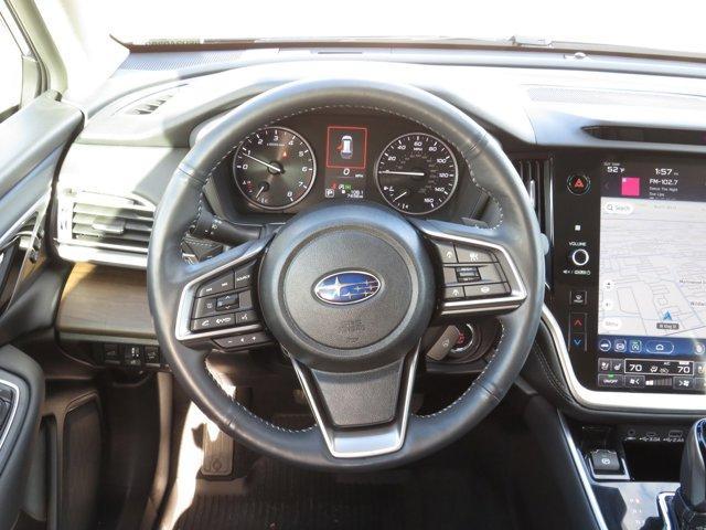 used 2024 Subaru Outback car, priced at $36,908