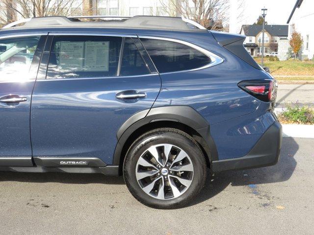 used 2024 Subaru Outback car, priced at $36,908